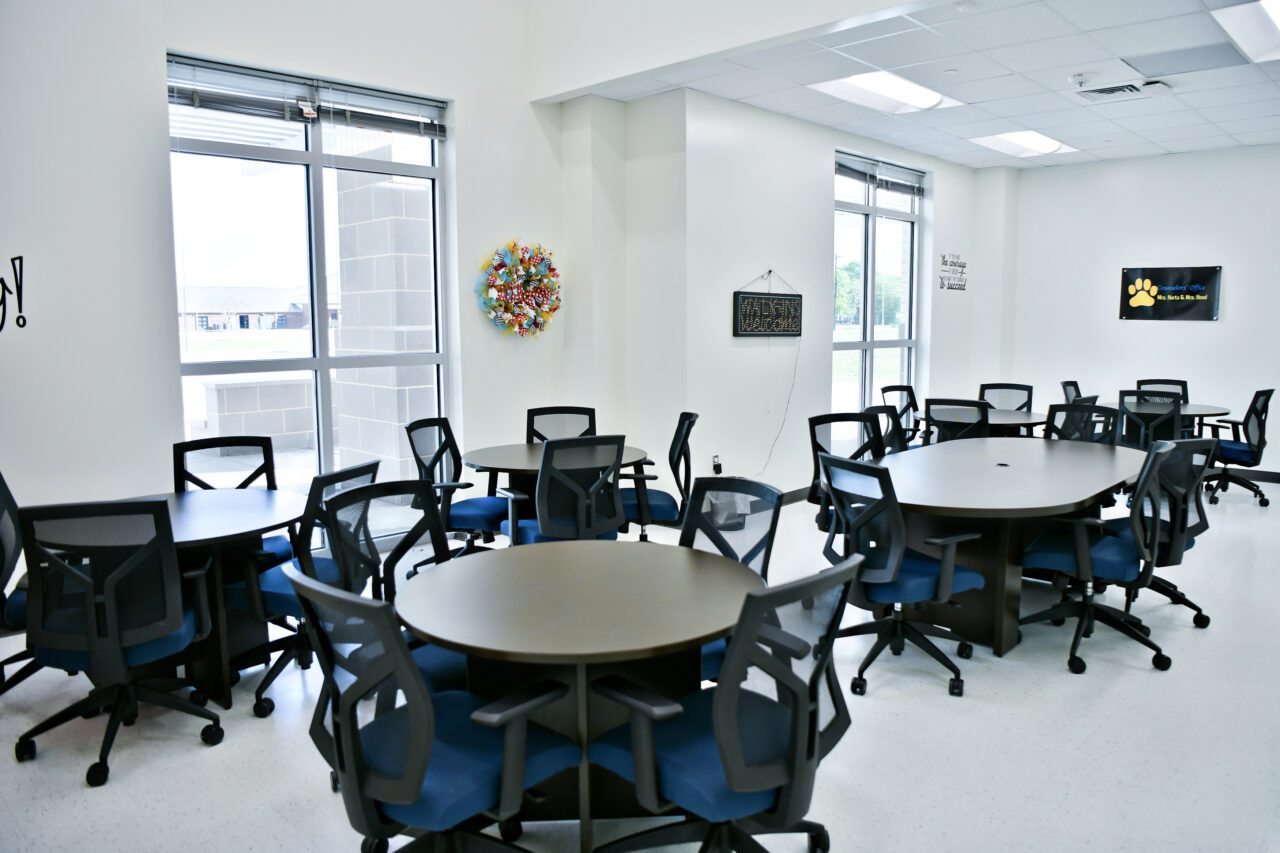 Office Furniture Texas Dewitt Poth & Son